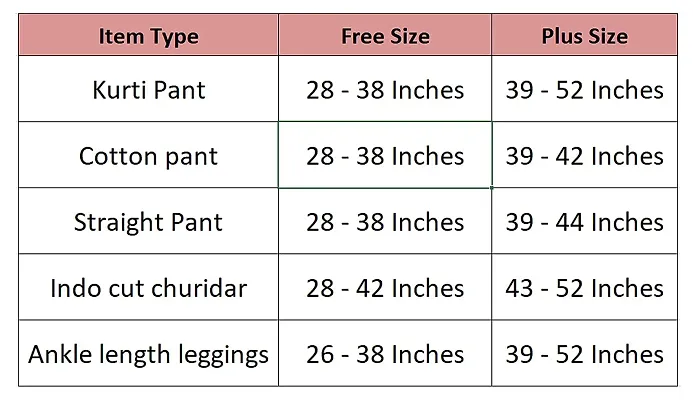 Details 109+ comfort kurti pants super hot - netgroup.edu.vn