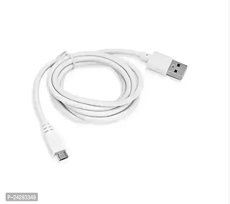 Stylish Micro USB Fast Charging Data and Sync Cable Extra Tough Quick Charge-thumb0