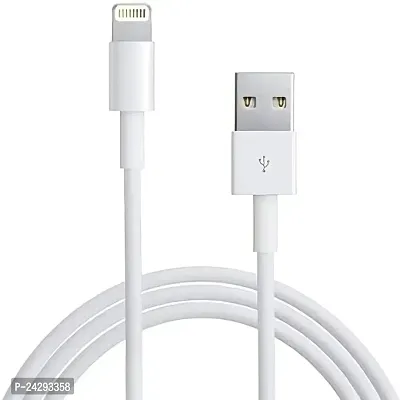 Stylish Fast Charging Data Cable for Samsung Galaxy M01-thumb0