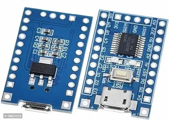 Super Debug STM8S103F3P6 STM8 ARM Minimum System Development Board Module-thumb0