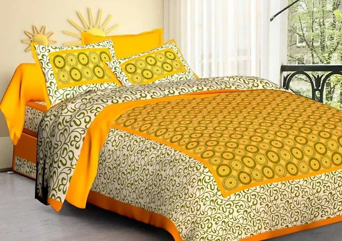 Hot Selling Bedsheets 