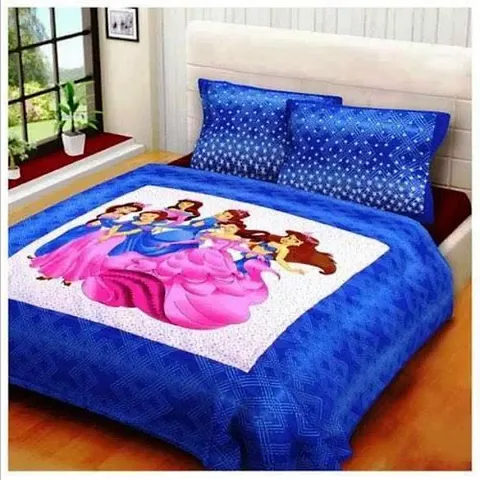 Hot Selling Bedsheets 