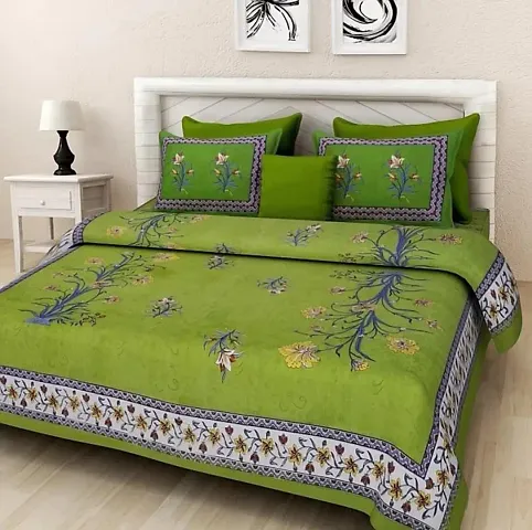 Best Selling Bedsheets 