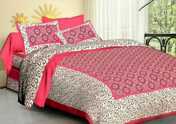 Must Have Bedsheets 