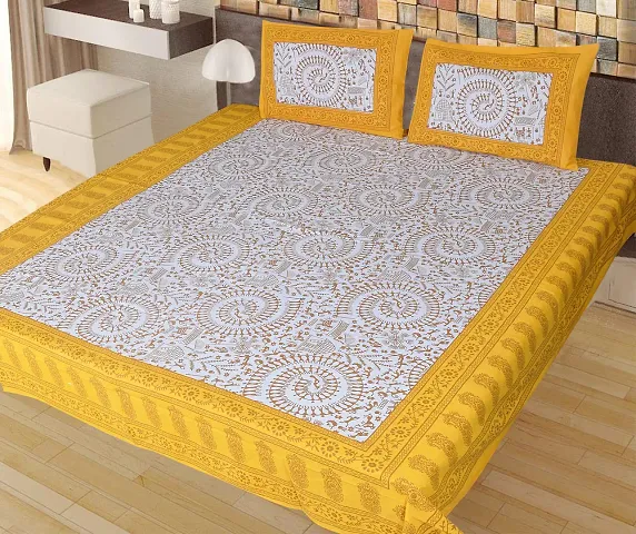 Best Selling Bedsheets 