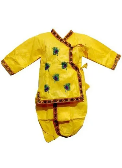 Kanha Costumes For Kids