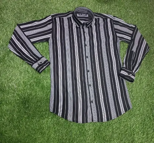 Fancy Rayon Casual Shirts For Men