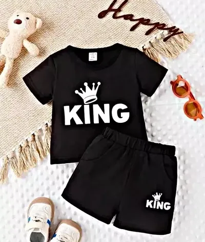 Fancy Clothing Set For Baby Boy