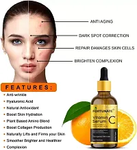 Face Serum - Skin Brightening, Anti-Aging, Skin Repair Face Serum  (30 ml)-thumb1