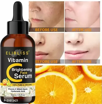 Face Serum | For Clear and Brighter Skin | Dark Spots