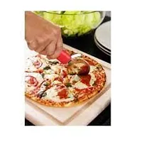 Graidient span ST?M Pizza Cutter, red-thumb2