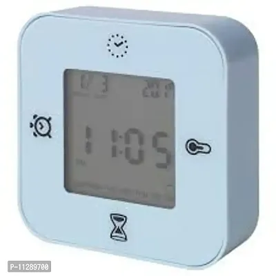 Graidient span ikeaklockis Clock/Thermometer/Alarm/Timer-thumb0