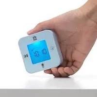Graidient span ikeaklockis Clock/Thermometer/Alarm/Timer-thumb1