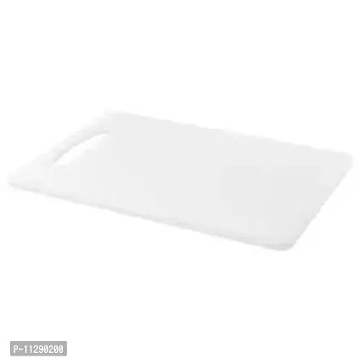 Graidient span LEGITIM Chopping Board, white34x24 cm (13 ?x9 ?"")