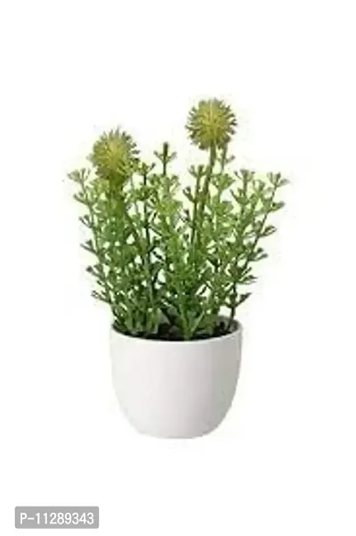 Graidient span ikeaFEJKA Artificial Potted Plant with Pot, in/Outdoor grass6 cm (2 ?""-thumb0