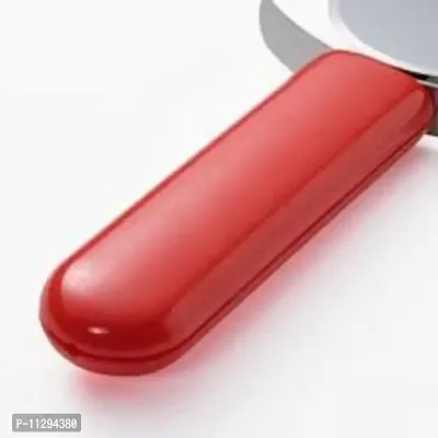 Graidient span ST?M Pizza Cutter, red-thumb0