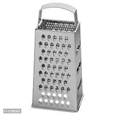 Graidient span IDEALISK Grater, Stainless Steel