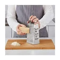 Graidient span IDEALISK Grater, Stainless Steel-thumb2