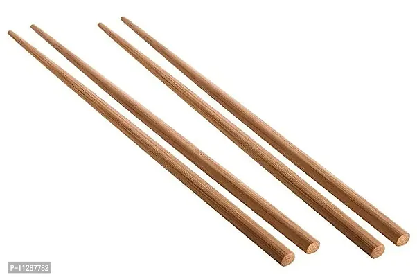 Graidient span Chopsticks Reusable/Chinese Pair of 4