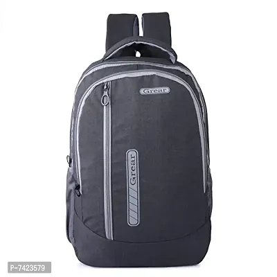 Grear Office Laptop Bag/School Bag/Multipurpose Bag for Men  Women-thumb0