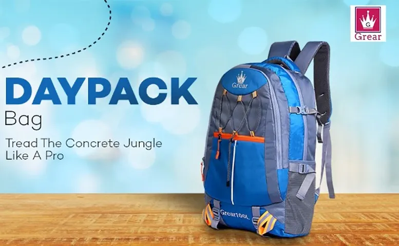 Stylish Backpacks For Men