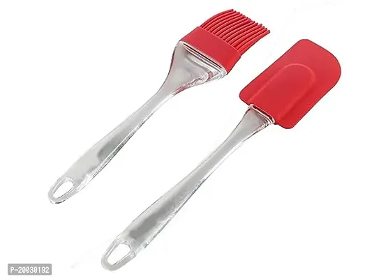 Durable Silicone Spatulas Pack Of 1-thumb0