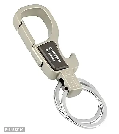 Stylish Functional and Decorative Keychain-thumb0