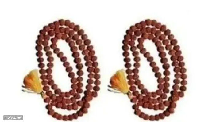 Religious Bead Rudraksha Mala, Combo