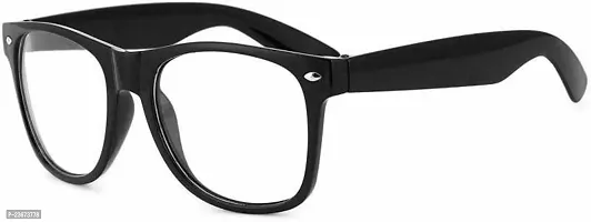 Pack of 2 new trendy unisex Wayfarer sunglasses, goggles for boys, girls, men and women.-thumb4