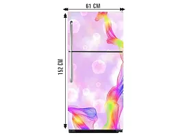 Designer Multicoloured Vinyl Wall Stickers-thumb1