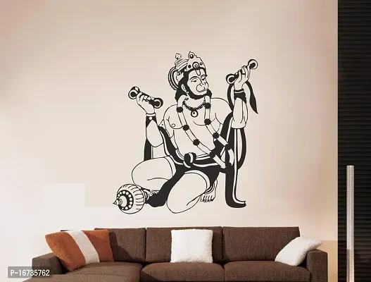 Designer Multicoloured Vinyl Wall Stickers-thumb2