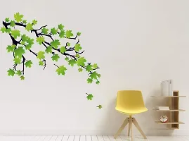 Designer Multicoloured Vinyl Wall Stickers-thumb1