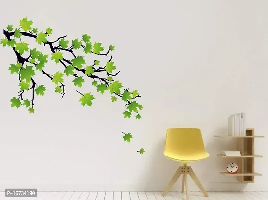 Designer Multicoloured Vinyl Wall Stickers-thumb2