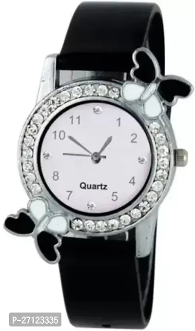 Modern Analog Watches for Women-thumb0