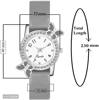 Modern Analog Watches for Women-thumb4