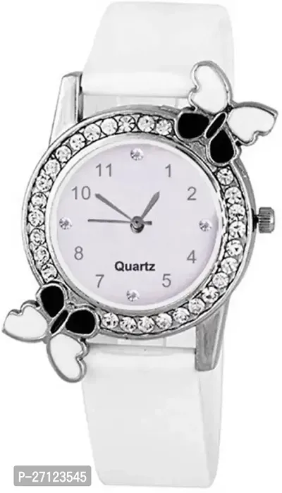 Modern Analog Watches for Women-thumb0