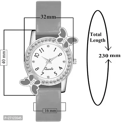 Modern Analog Watches for Women-thumb2