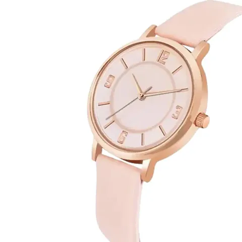 Stylish Analog Watch for Women