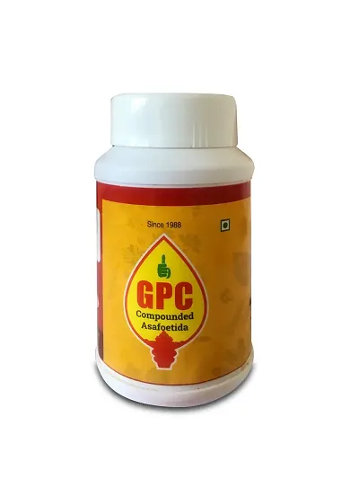 GPC Asafoetida Powder