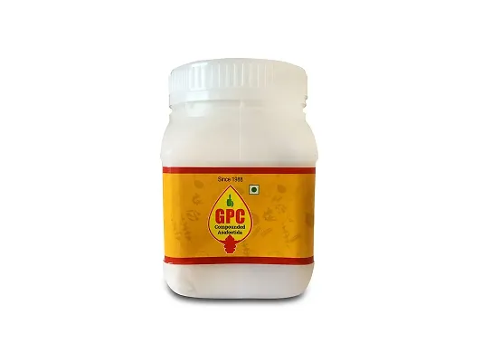 GPC Asafoetida Powder