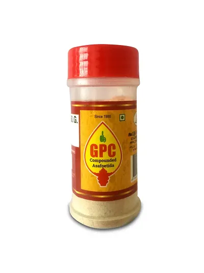 GPC Special Asafoetida Powder