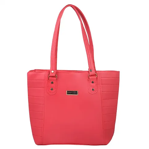 Best Selling Leatherette Handbags 