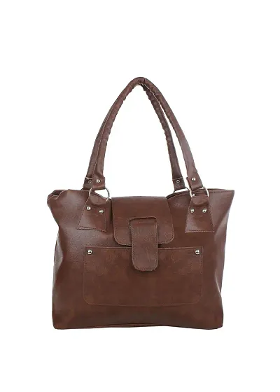 Limited Stock!! Leatherette Handbags 