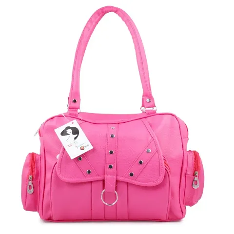 Spacious Casual Handbags For Women