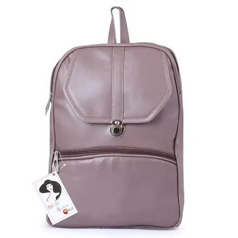 Women Backpack