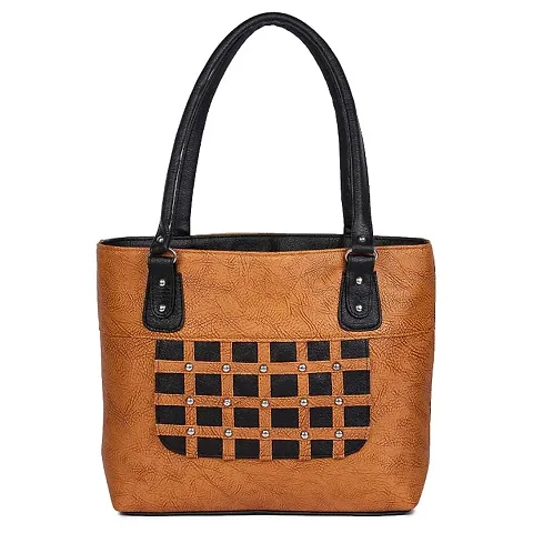 Stylish PU Tote Bags For Women