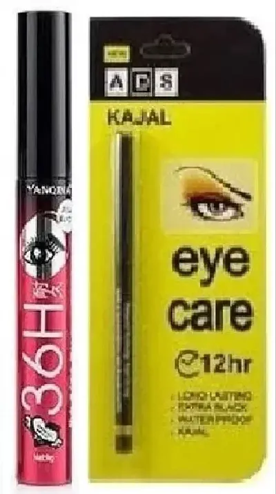 Trending Mascara for Women