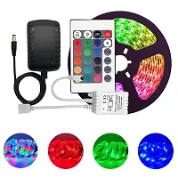 Vividlits Rgb LED light 3 Meter with Remote Control Light Strip-thumb3