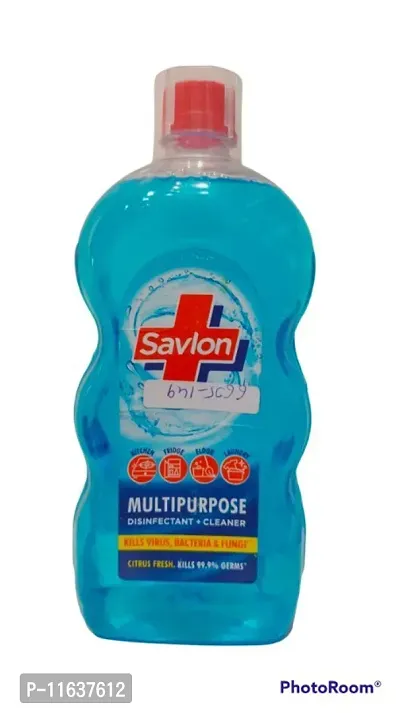 Savlon Multipurpose Cleaner-thumb0