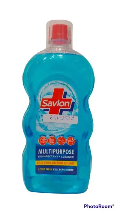 Savlon Multipurpose Cleaner